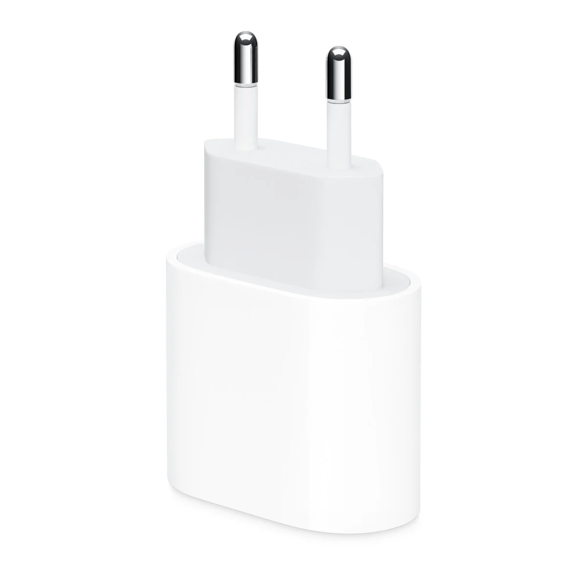 Củ sạc Apple 20W Trắng