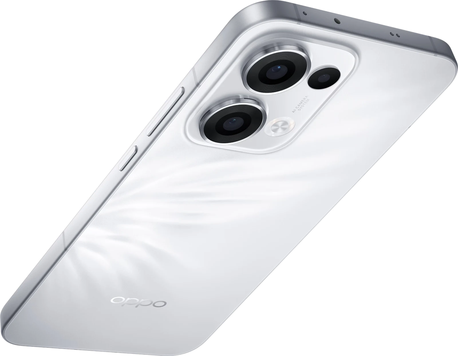 Oppo Reno13 5G Xanh bướm