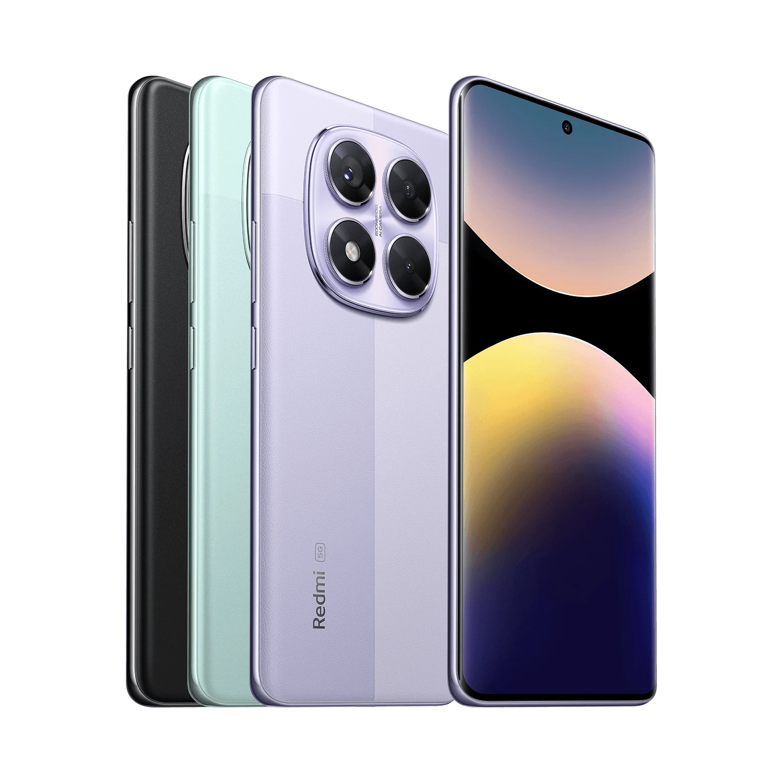 Redmi Note 14 Pro Tím