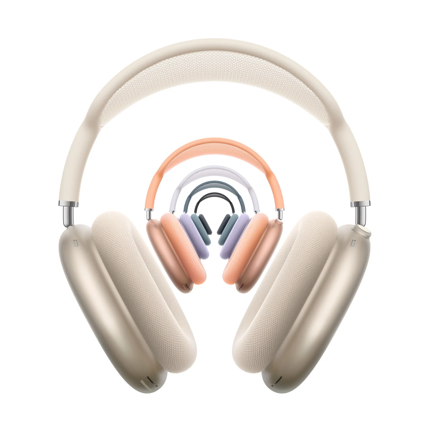AirPods Max màu AirPods Max — màu khác cùng dòng