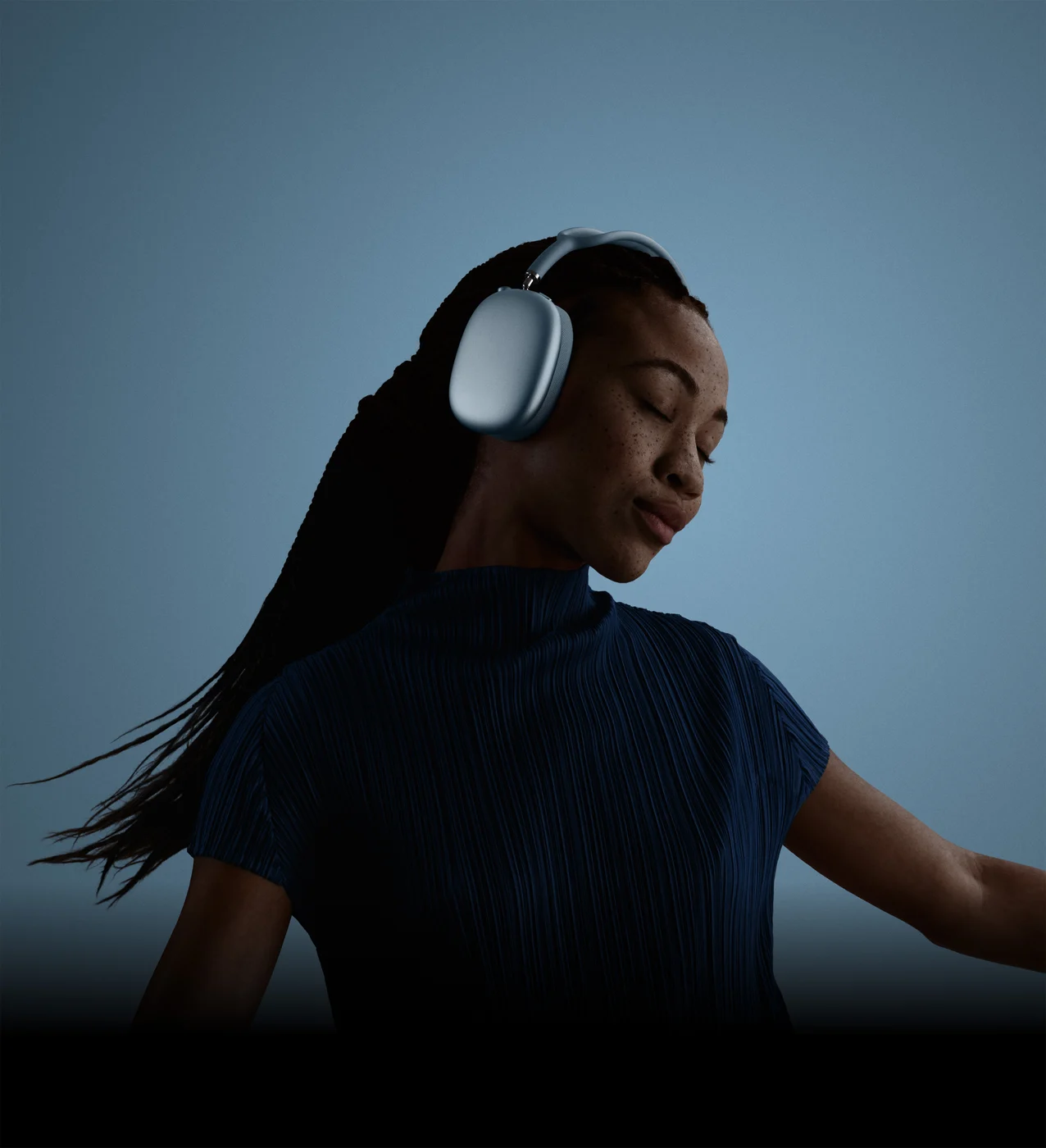 AirPods Max màu AirPods Max — màu khác cùng dòng