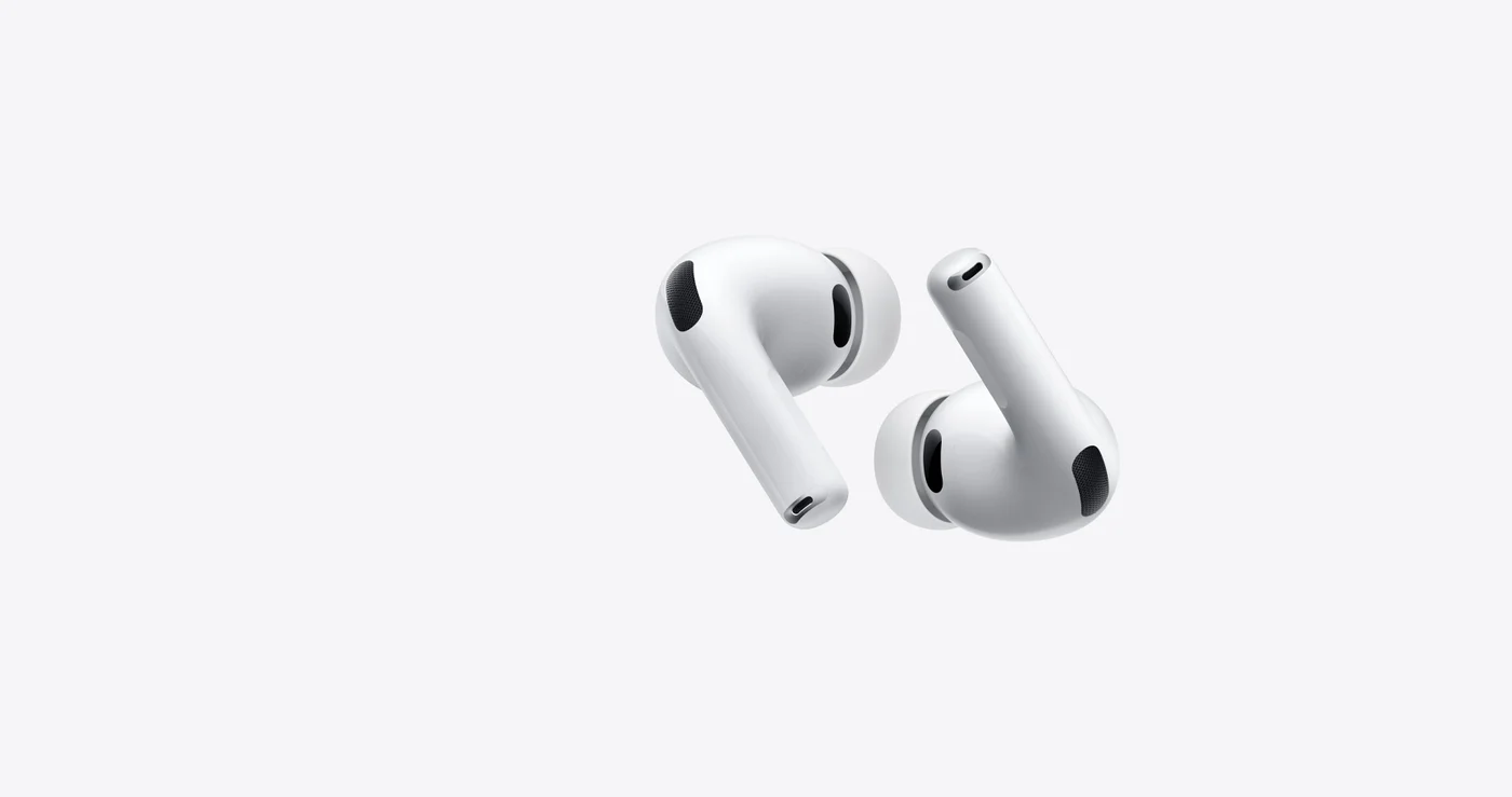 AirPods Pro 2 màu AirPods Pro 2 — màu khác cùng dòng