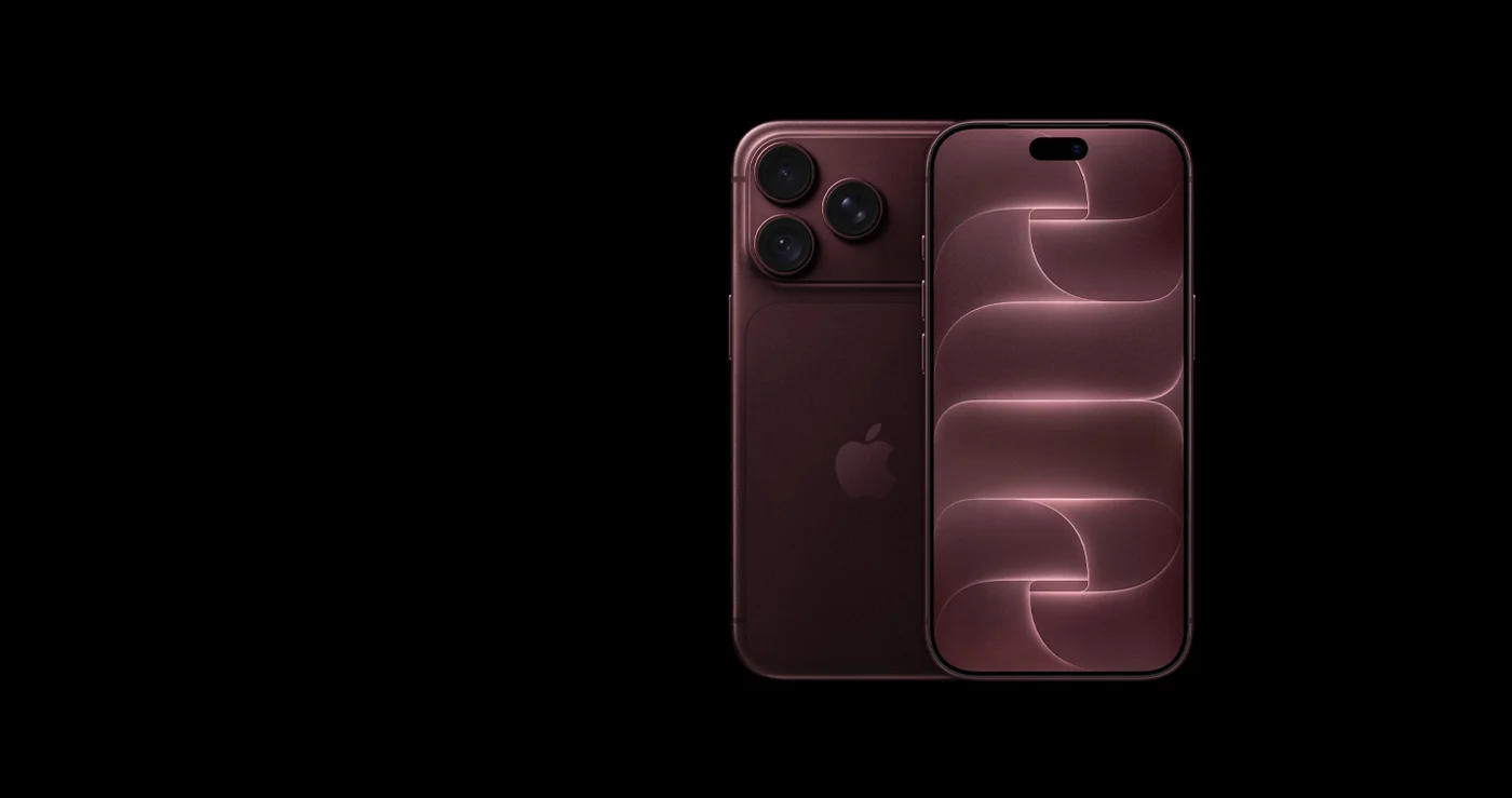 iPhone 18 Pro Max, mặt trước và mặt sau