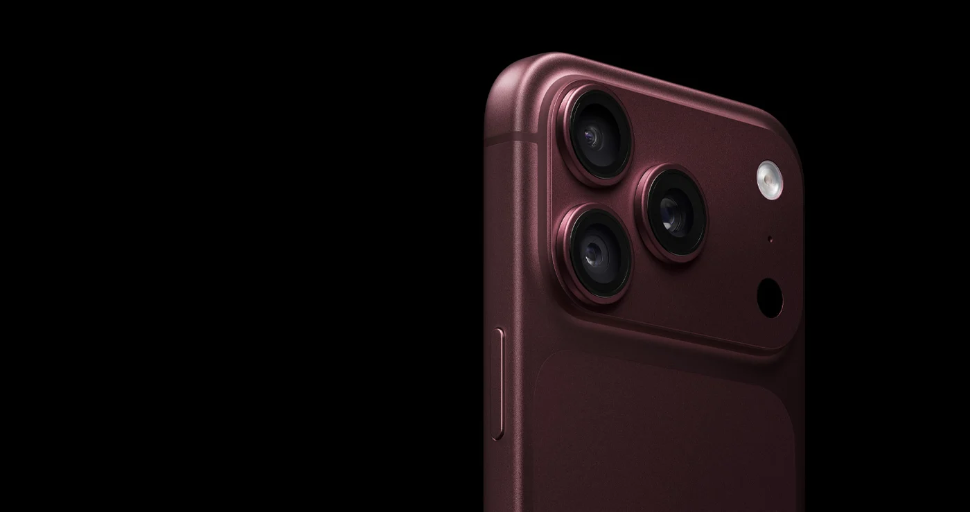 iPhone 18 Pro Max màu iPhone 18 Pro Max — màu khác cùng dòng