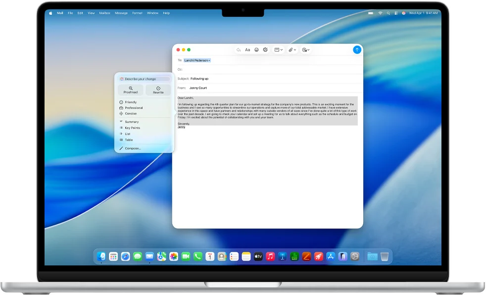MacBook Air M2 13 inch màu MacBook Air M2 13 inch — màu khác cùng dòng