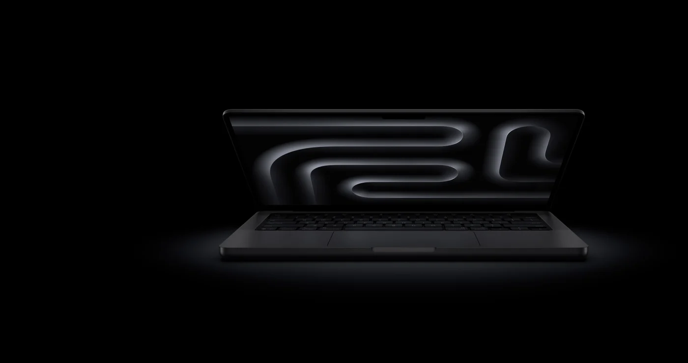 MacBook Pro M1 Pro 14 inch màu MacBook Pro M1 Pro 14 inch — màu khác cùng dòng