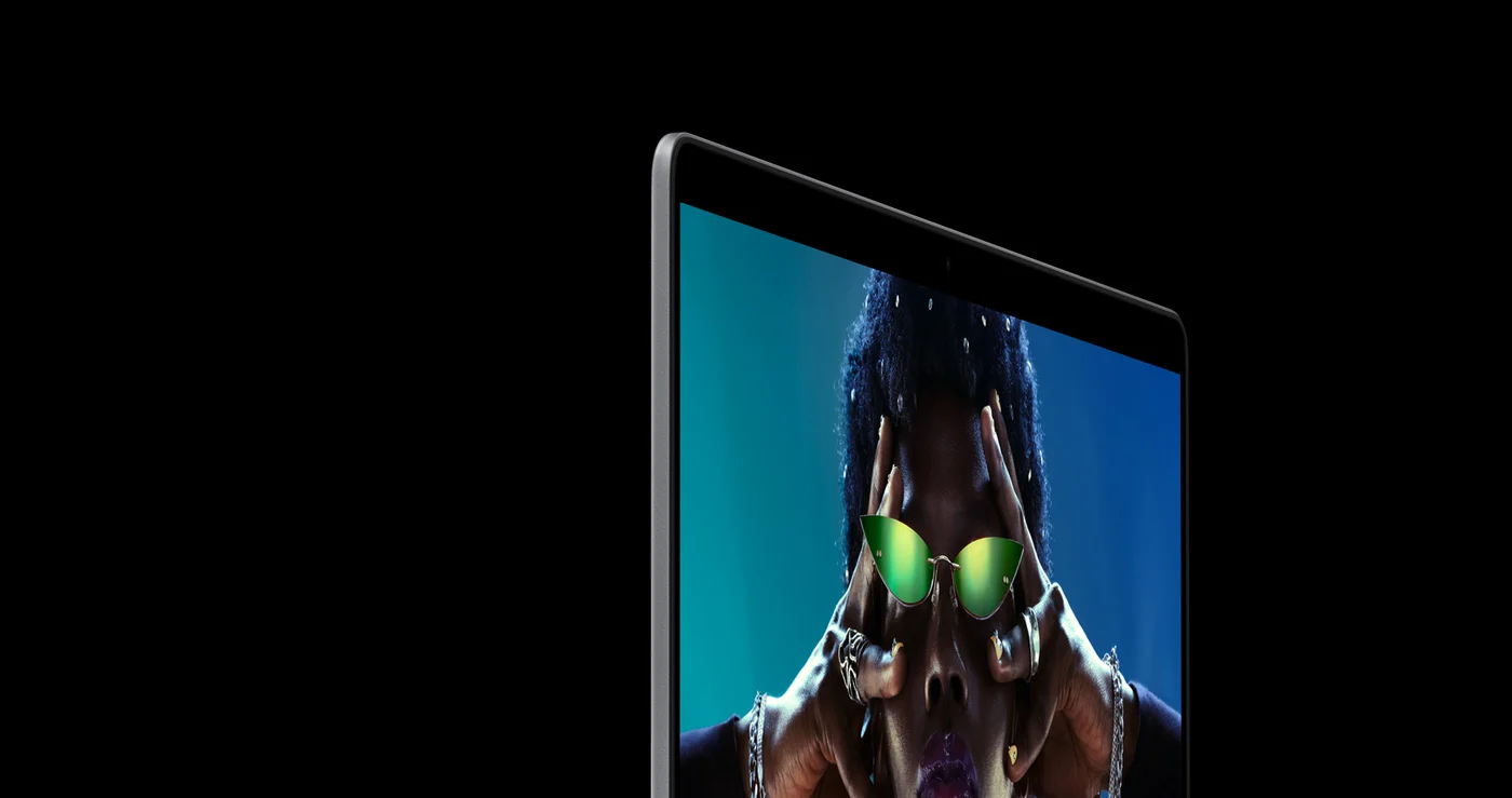 MacBook Pro M1 Pro 14 inch màu MacBook Pro M1 Pro 14 inch — màu khác cùng dòng