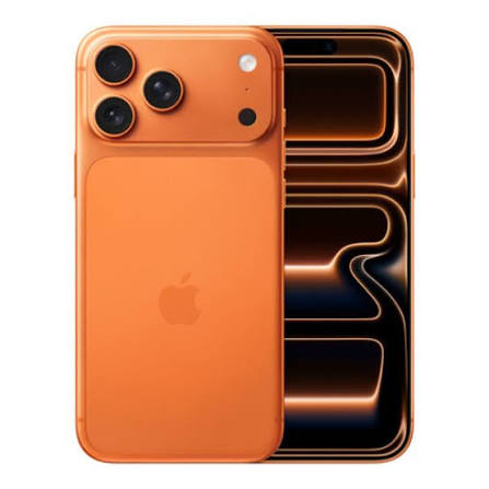 iPhone 17 Pro Max Cam vũ trụ